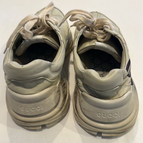 Gucci Rhyton
Mouth womens authentic used not new!! - Picture 4 of 5
